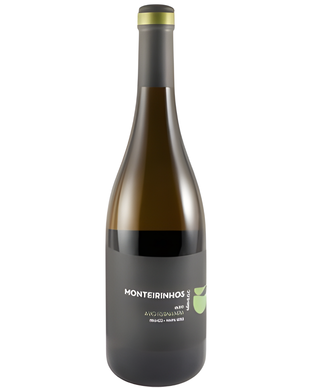 Avó Fernanda Blend Branco 2023