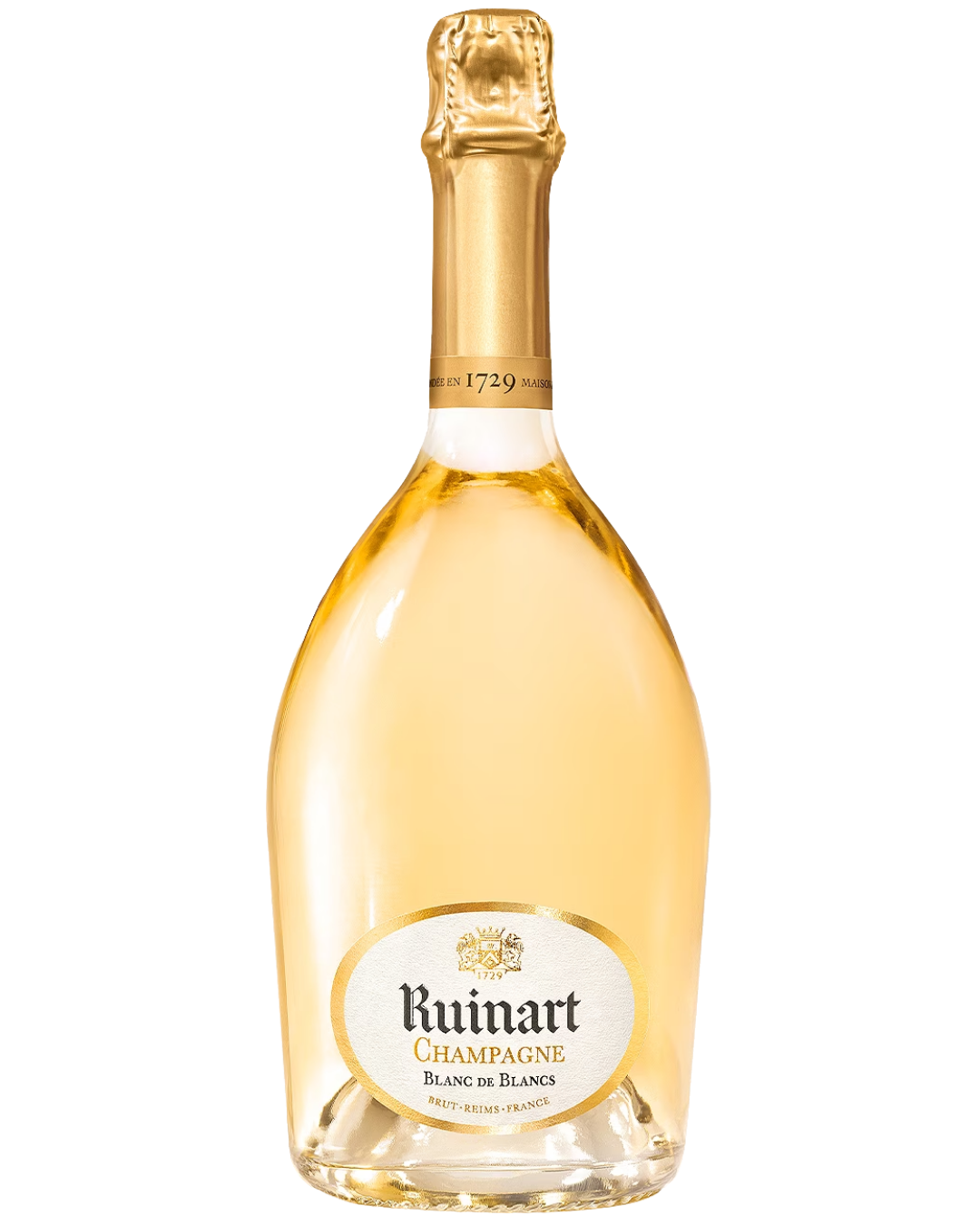 RUINART BLANC DE BLANCS