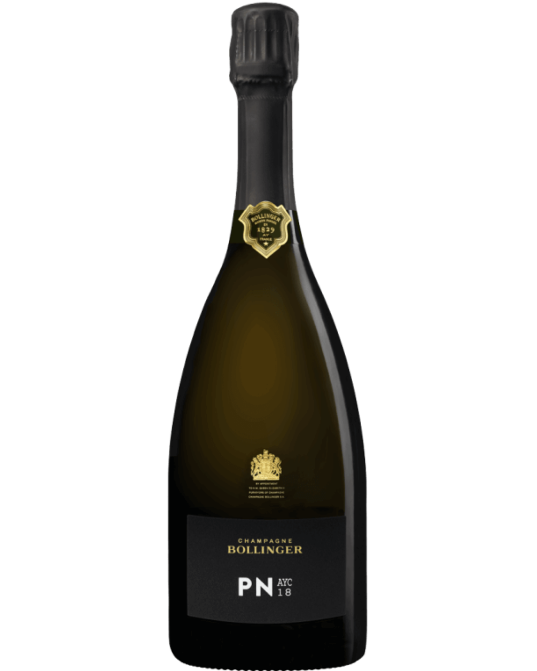 BOLLINGER PN AYC