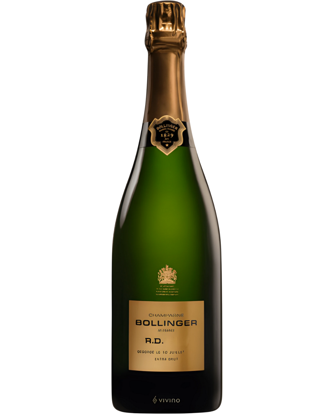 BOLLINGER R.D. 2007