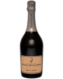 BILLECART-SALMON BRUT ROSÉ