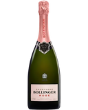BOLLINGER BRUT ROSÉ