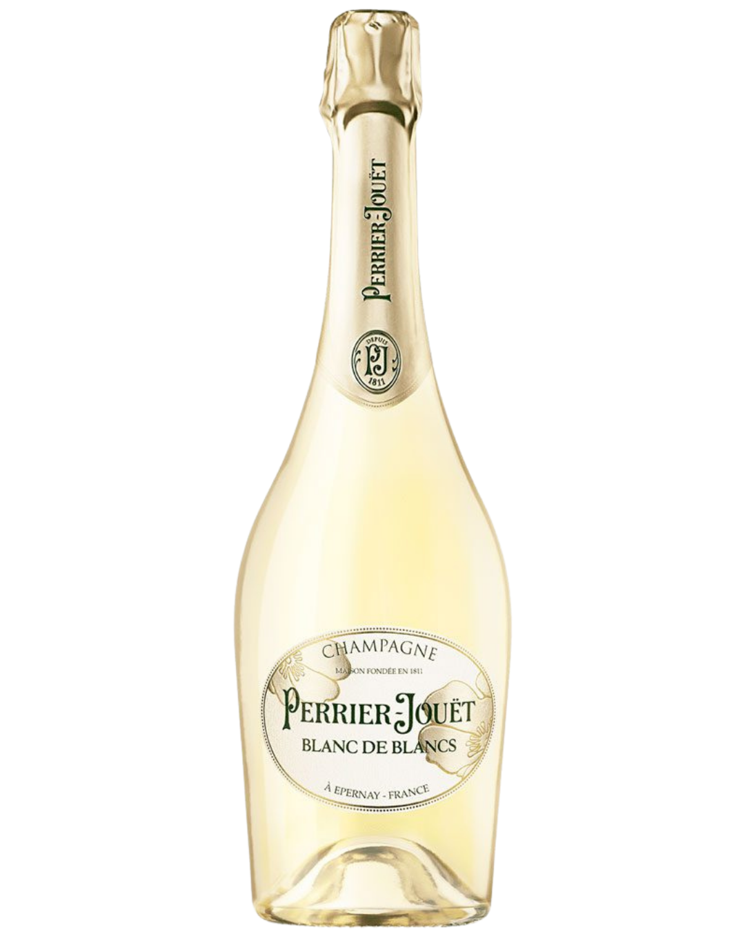 PERRIER JOUËT BLANC DE BLANCS