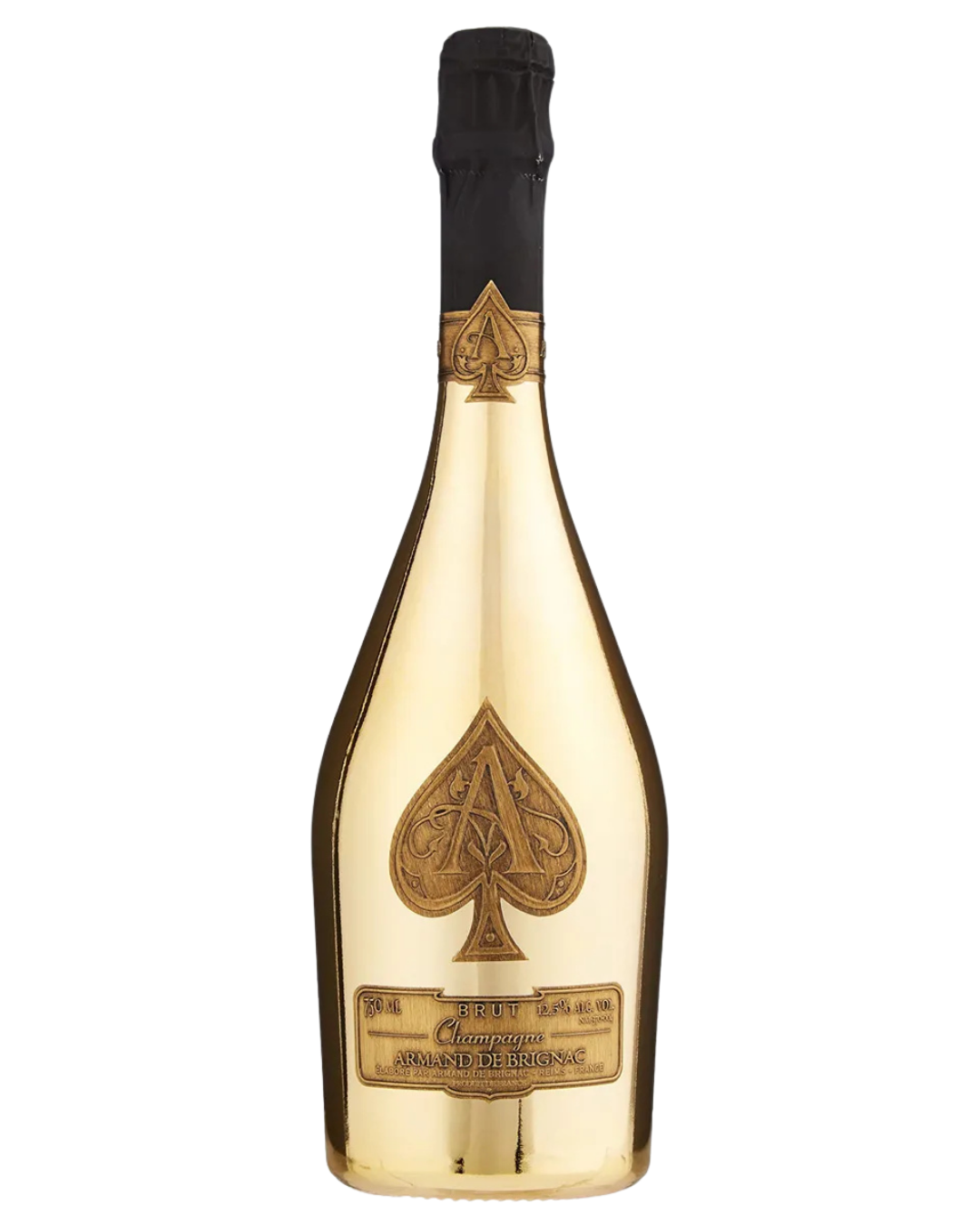 ARMAND DE BRIGNAC BRUT GOLD