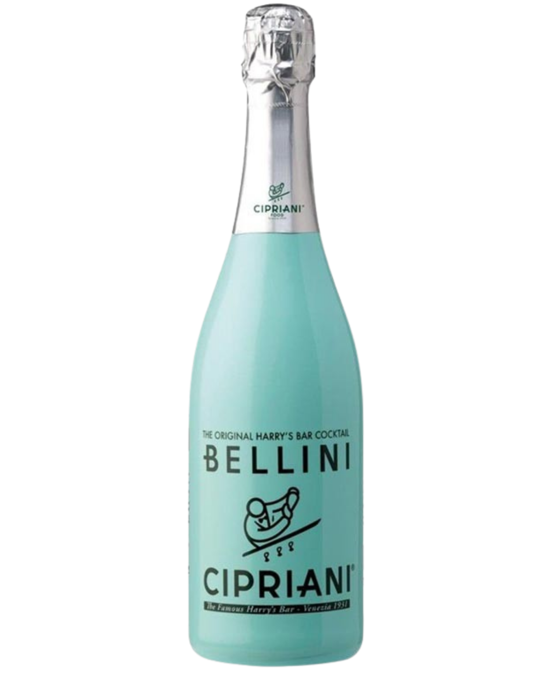 Bellini Cipriani