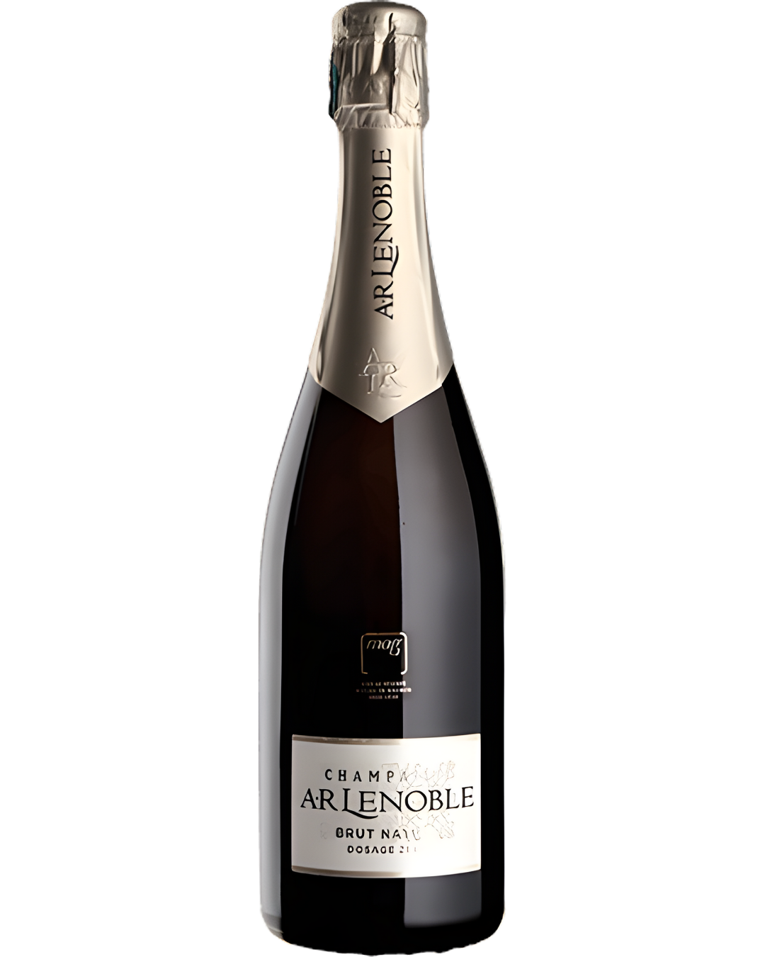 AR Lenoble : Brut Nature "mag18"
