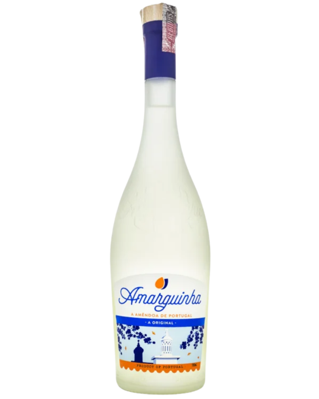 Amarguinha Amêndoa Amarga - 70cl