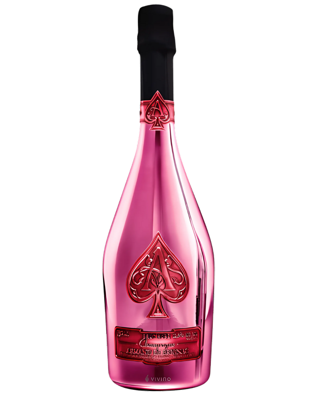 ARMAND DE BRIGNAC BRUT ROSÉ