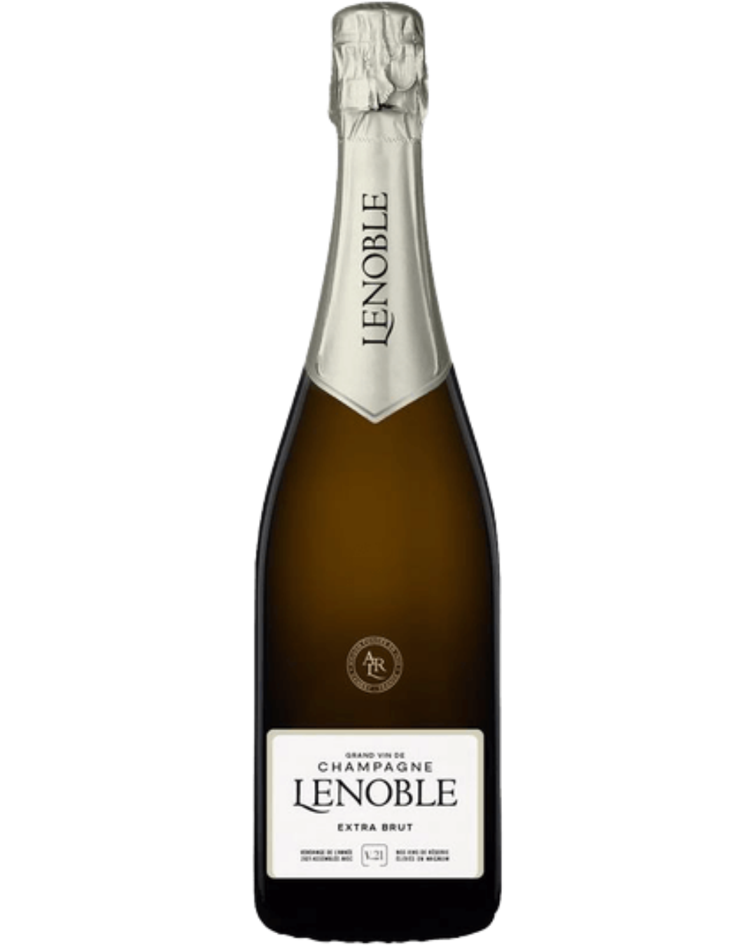 AR Lenoble : Extra Brut (Intense) V.21