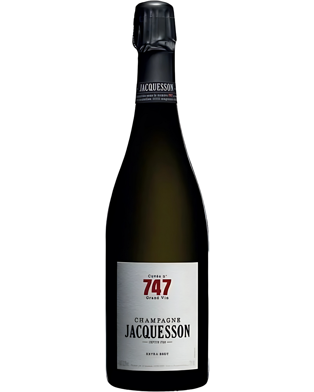 JACQUESSON CUVÉE 747 EXTRA BRUT