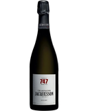 JACQUESSON CUVÉE 747 EXTRA BRUT