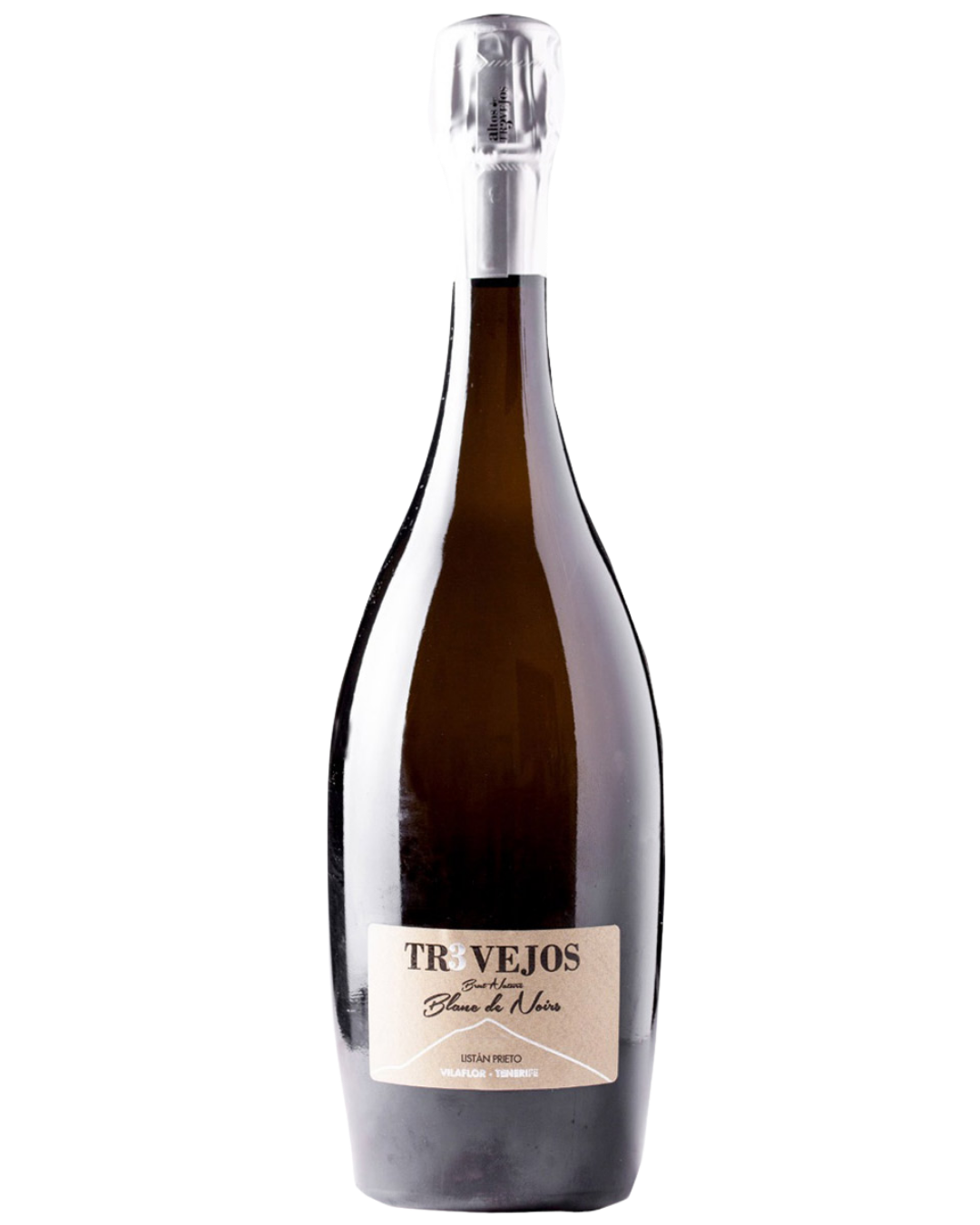 Altos de Tr3vejos Blanc de Noirs Brut Nature 2017