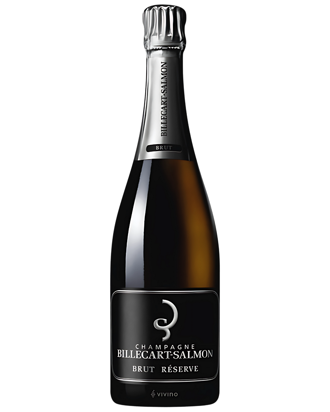 BILLECART-SALMON BRUT RESERVE