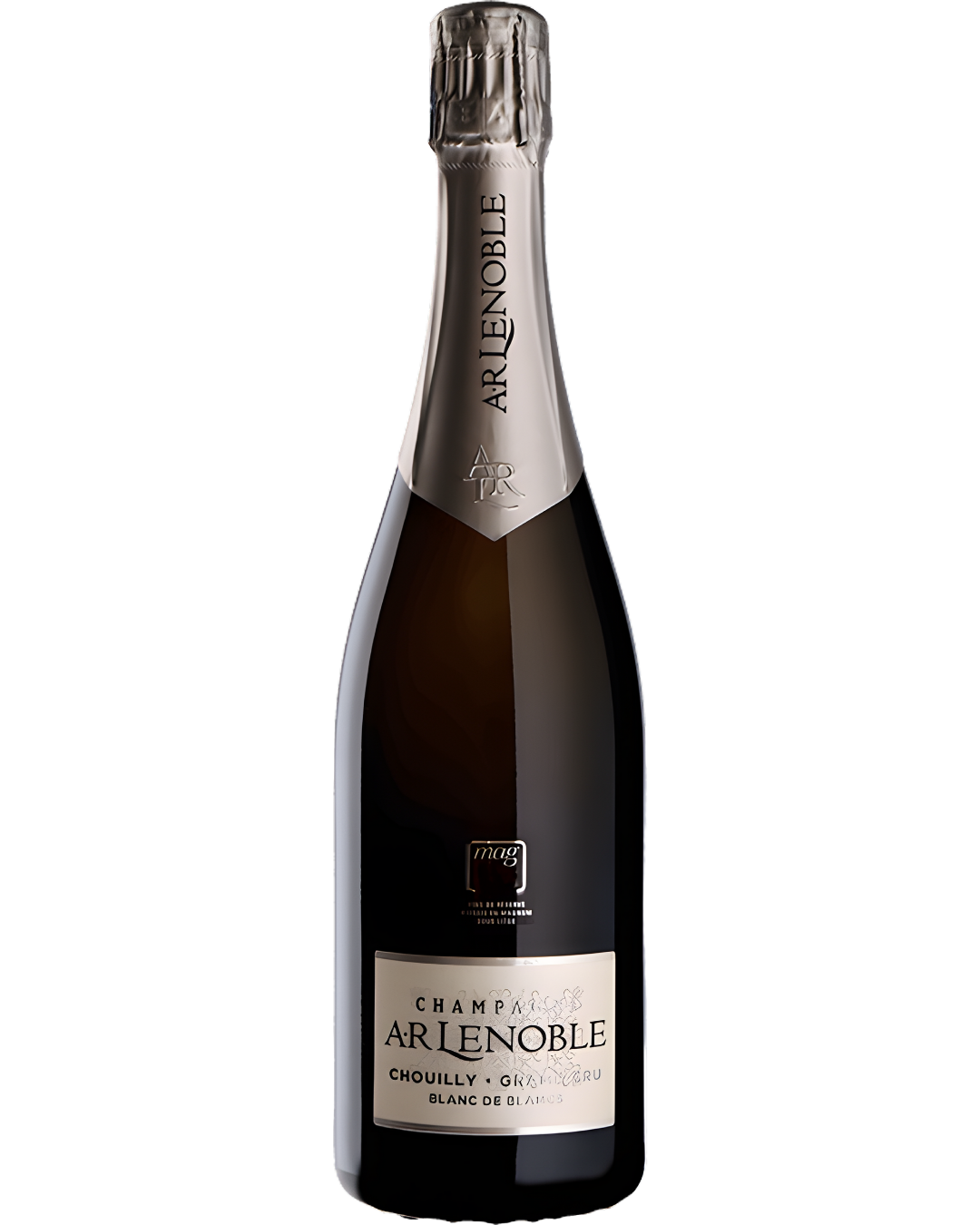 AR Lenoble : Grand Cru Blanc de Blancs "mag19"