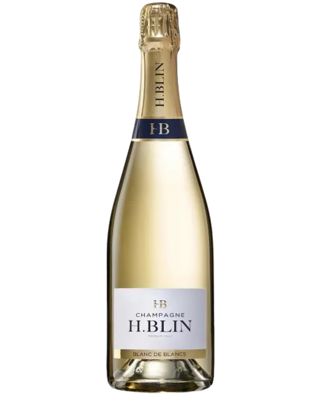 H. BLIN BLANC DE BLANCS