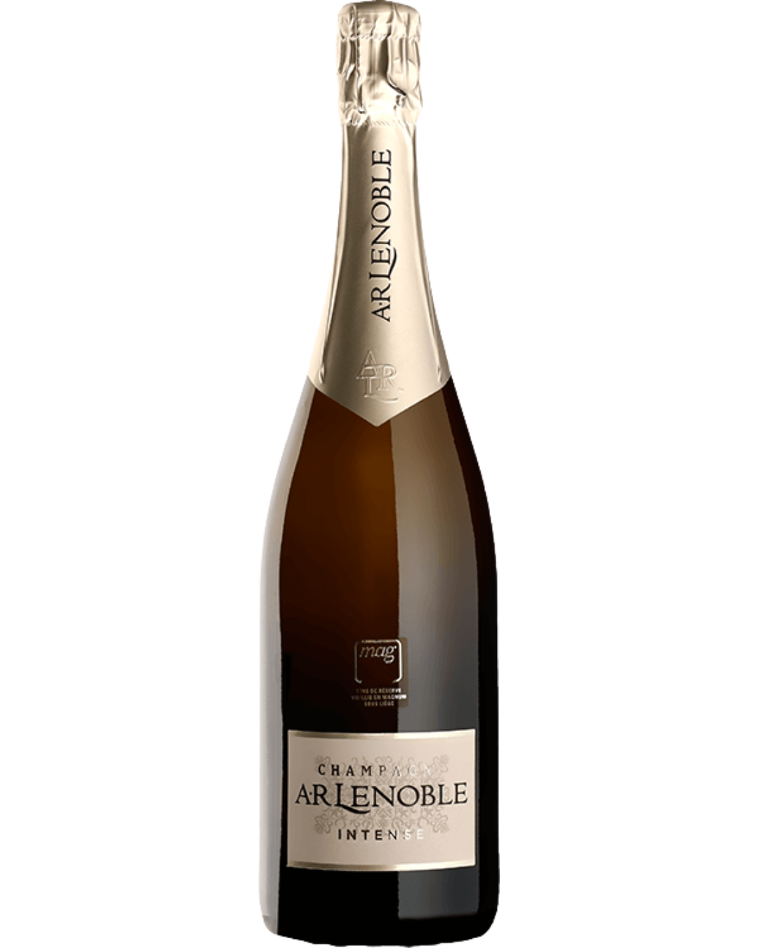 AR Lenoble : Intense "mag14"