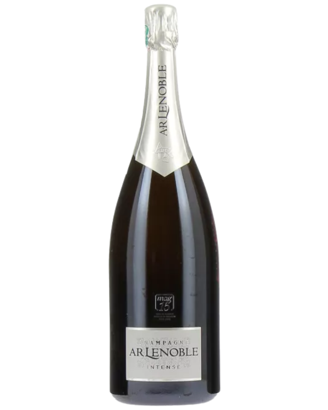 AR Lenoble : Intense "mag15"