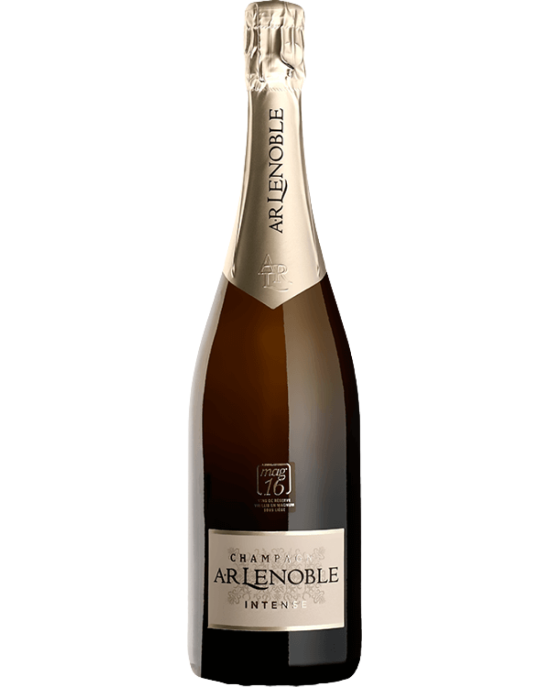 AR Lenoble : Intense "mag16"