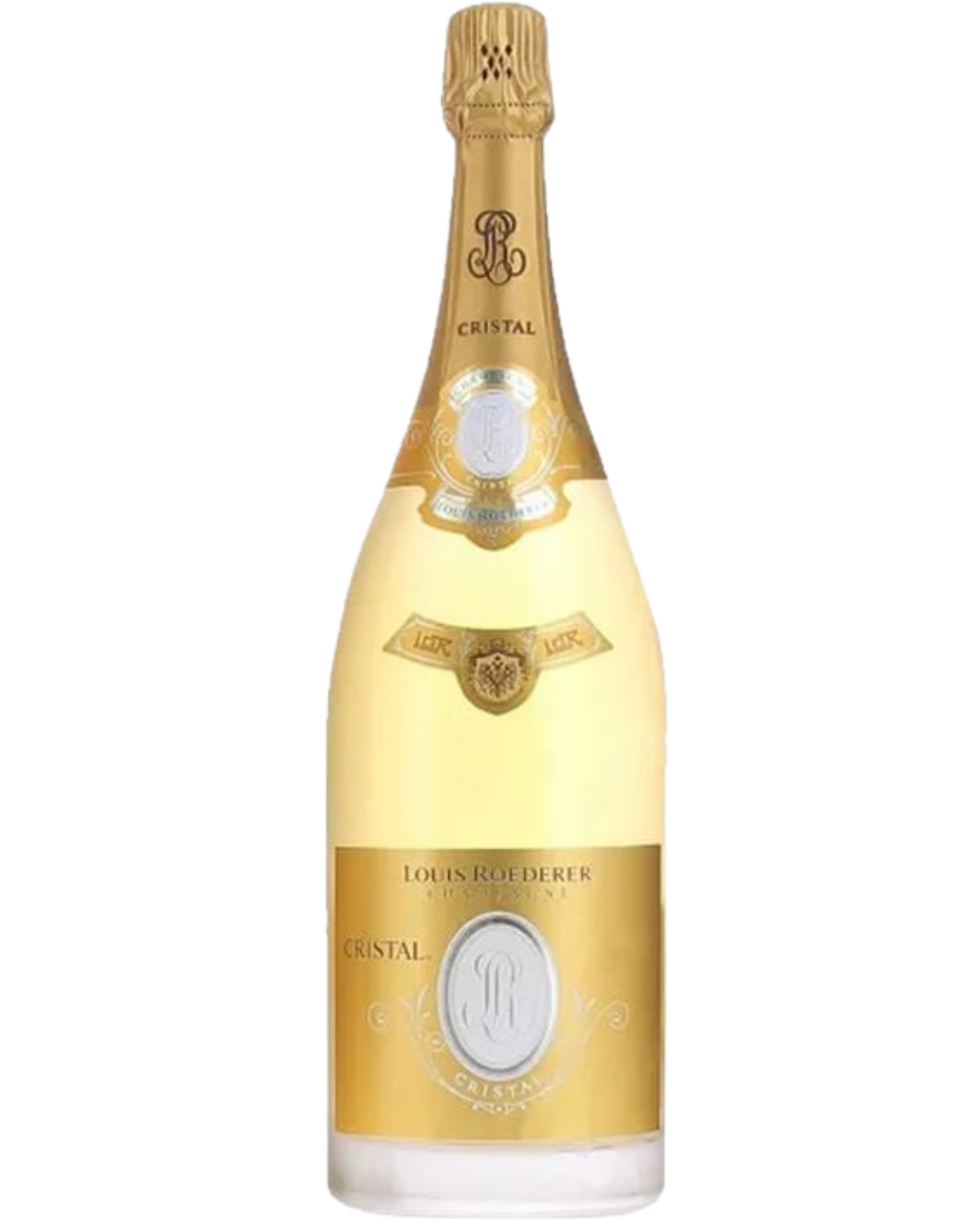 LOUIS ROEDERER CRISTAL BRUT 2012