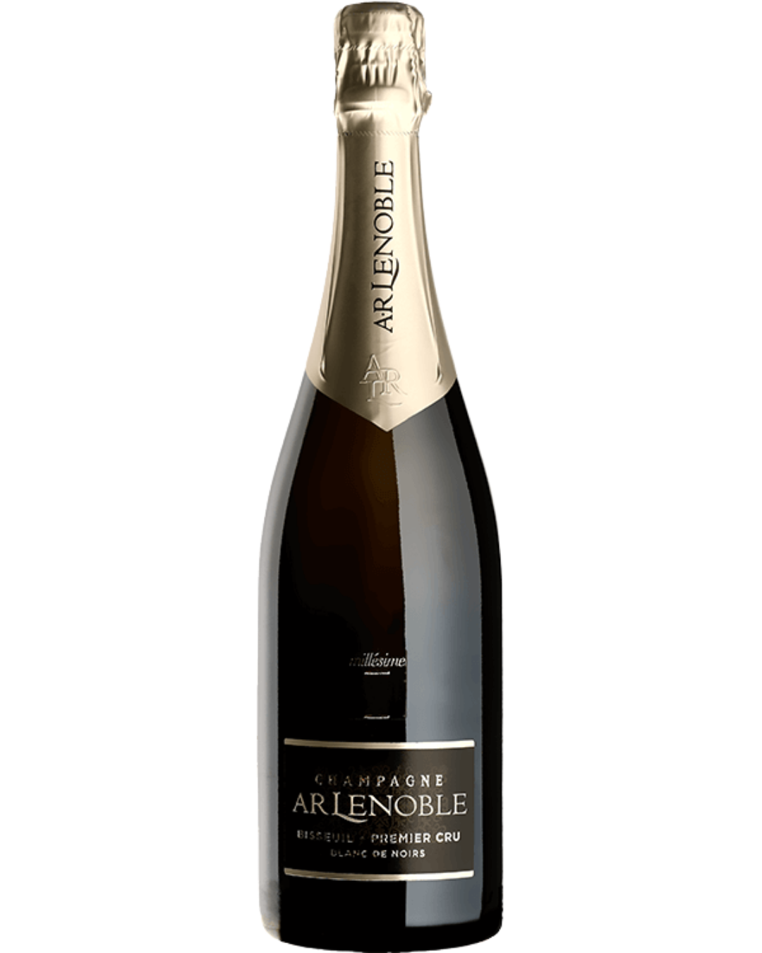 AR Lenoble : Premier Cru Blanc de Noirs 2013