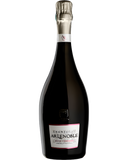 AR Lenoble : Rosé Terroirs "mag15"