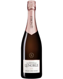 AR Lenoble : Rosé V.19