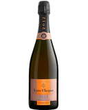 VEUVE CLICQUOT  VINTAGE ROSÉ 2012