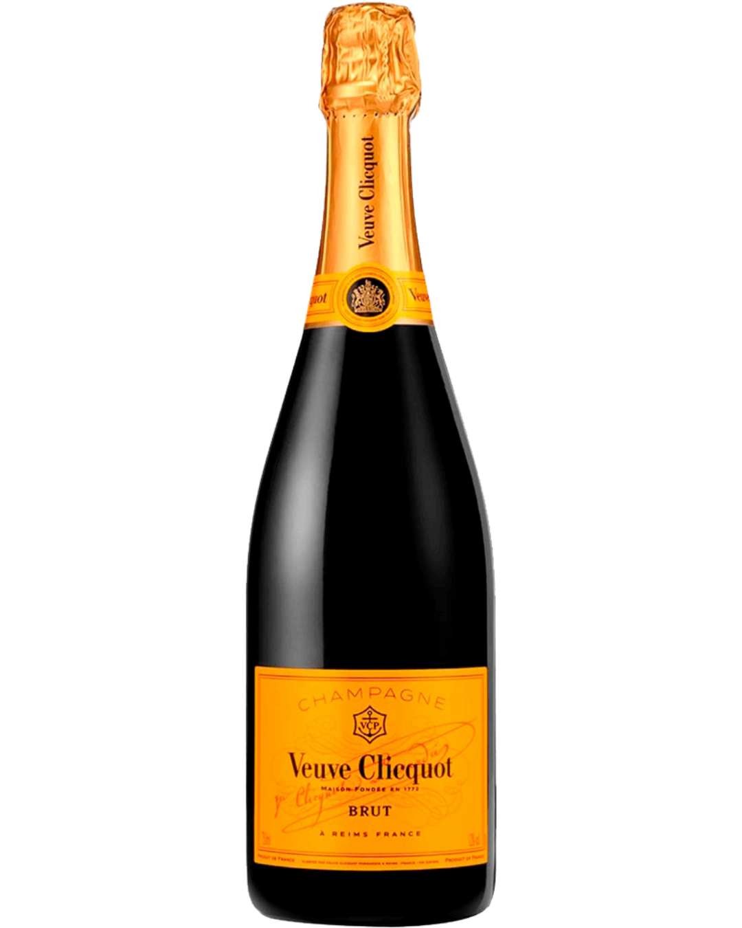 VEUVE CLICQUOT BRUT