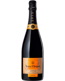 VEUVE CLICQUOT  VINTAGE BRUT 2012