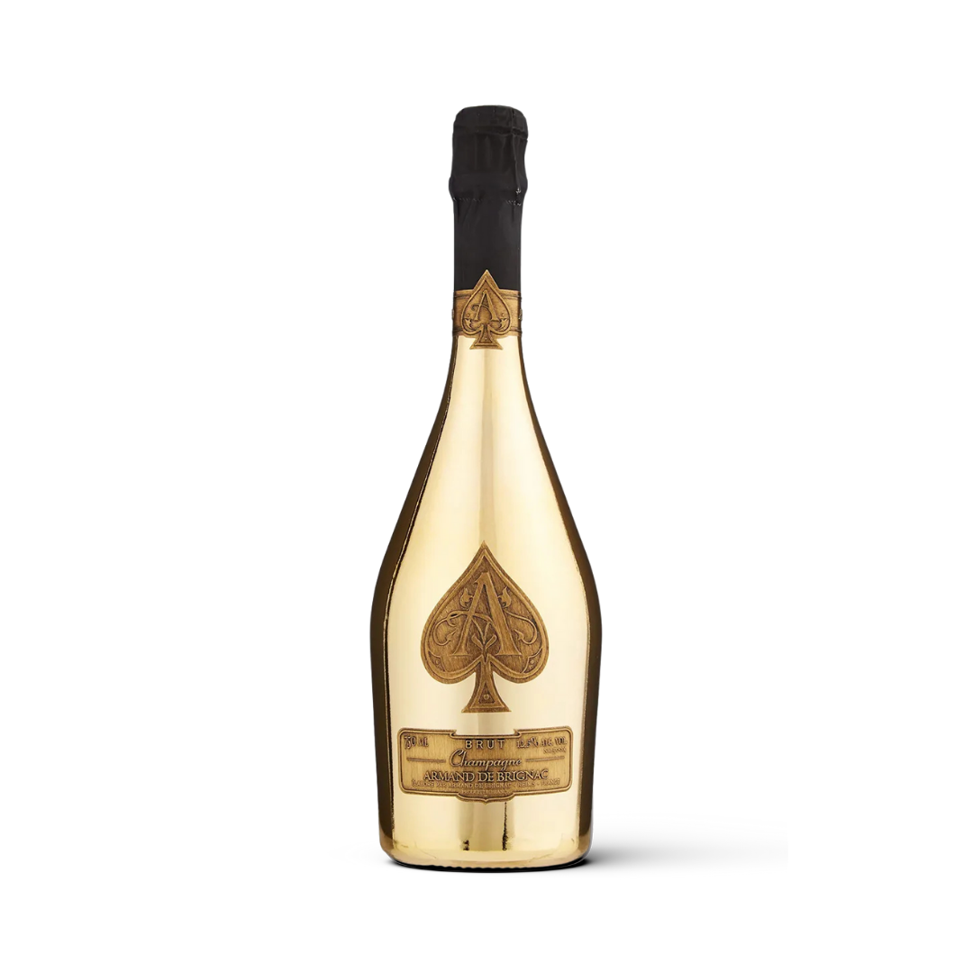 ARMAND DE BRIGNAC BRUT GOLD