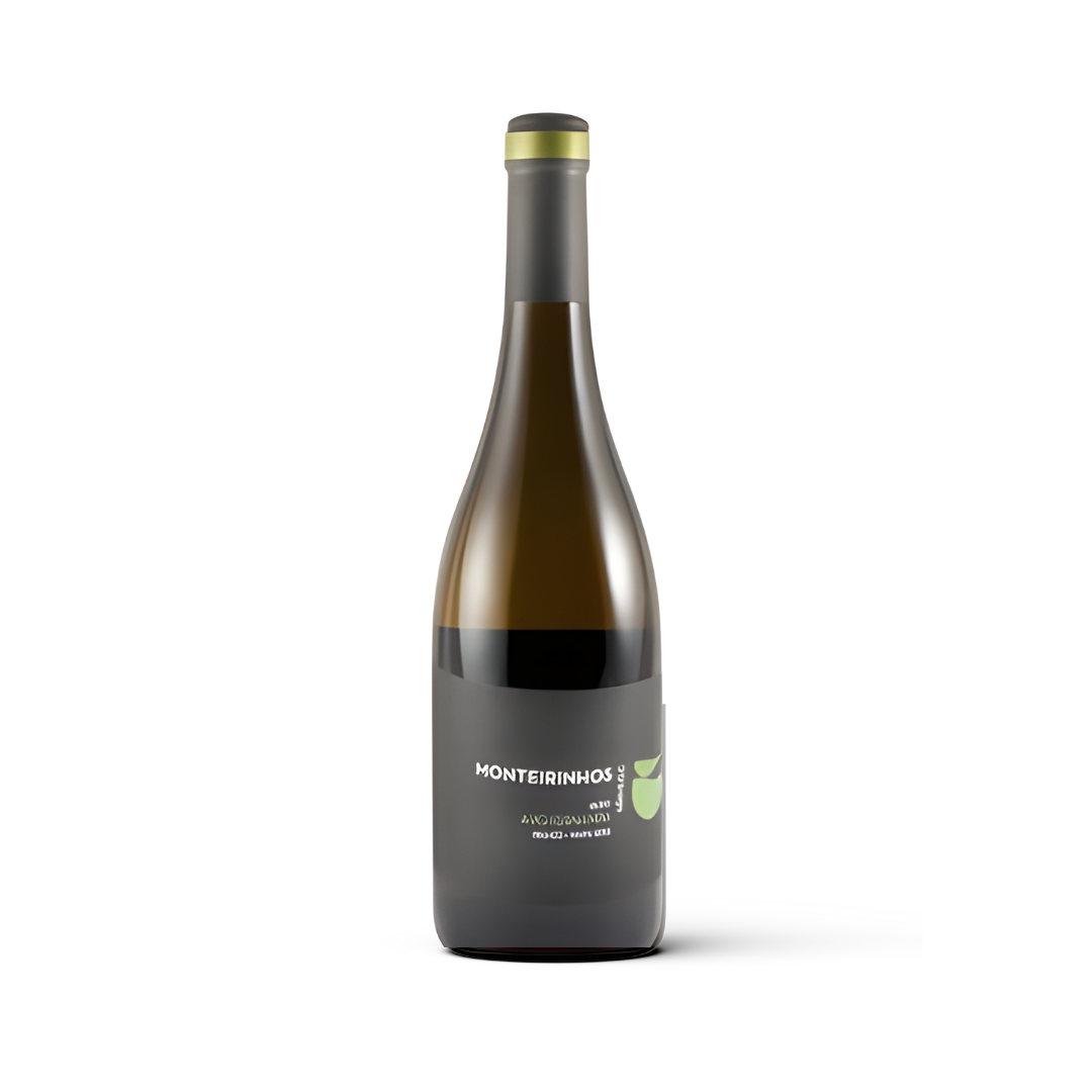 1-CX/6 Monteirinhos Avó Fernanda Blend Branco 2023