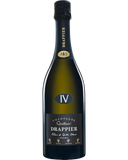 Drappier : Quattuor Blanc de Quatre Blancs