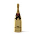 MOËT & CHANDON GOLDEN BRUT MAGNUM - 1.5L