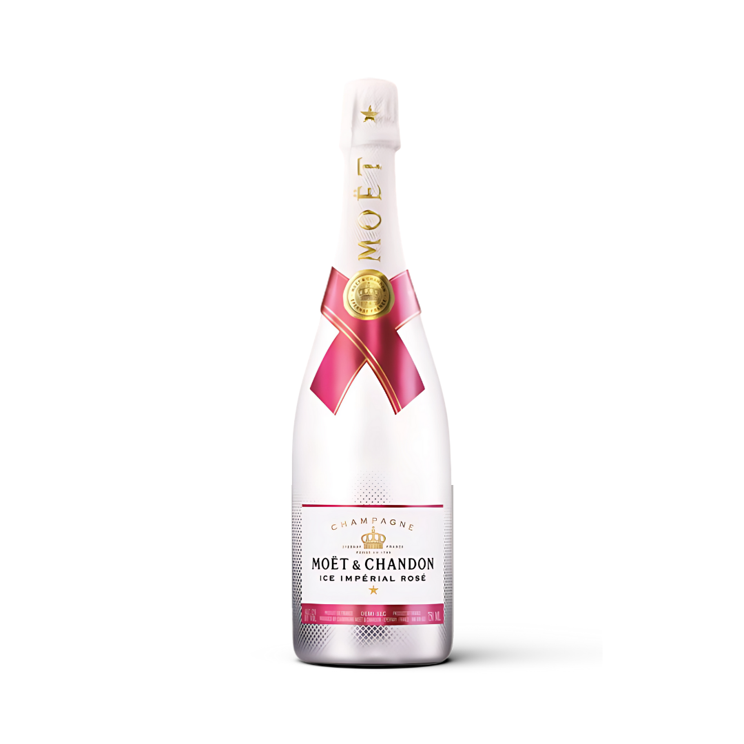 MOËT & CHANDON ICE IMPÉRIAL ROSÉ