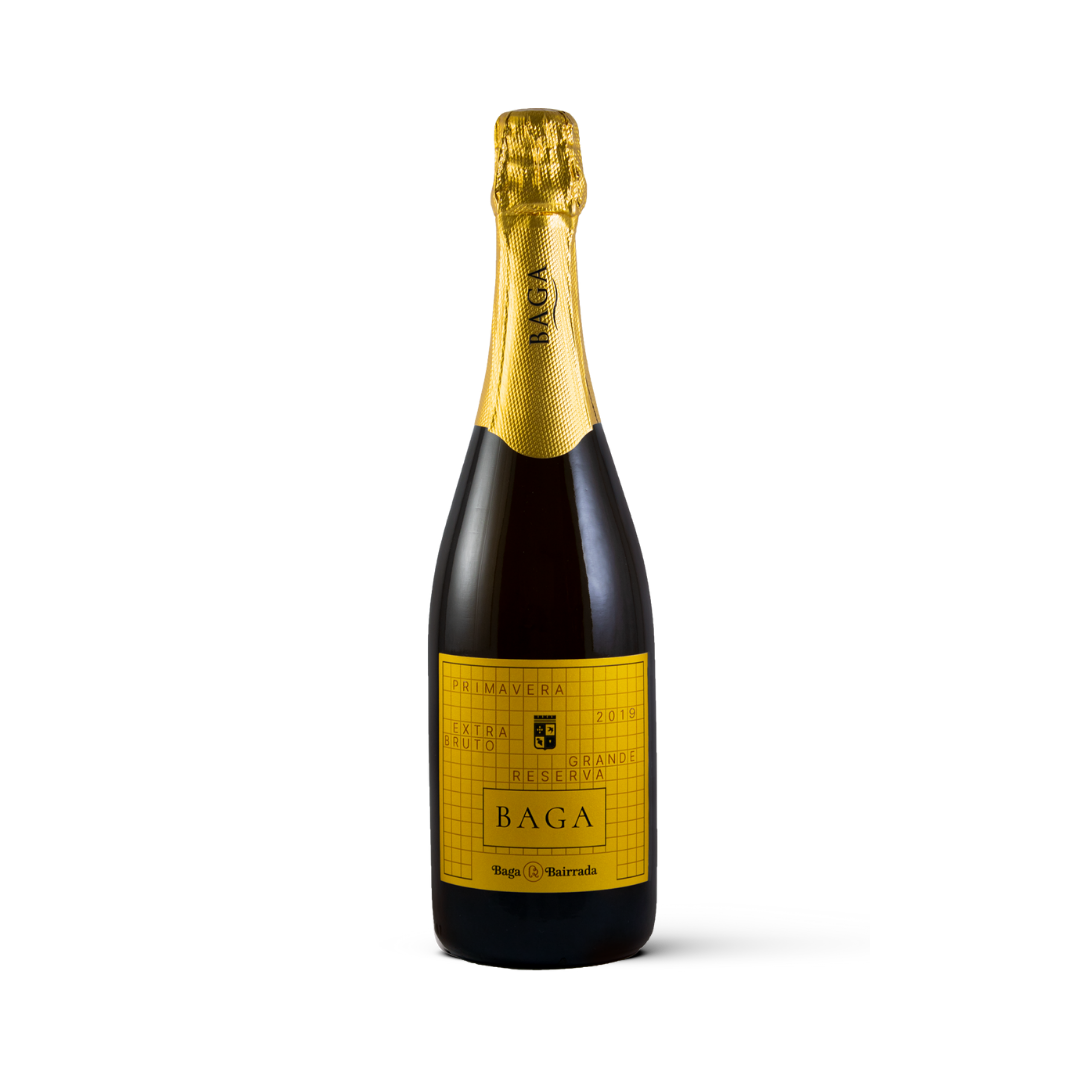 1-CX/6 BAGA PRIMAVERA GRAN RESERVÉ EXTRA BRUT