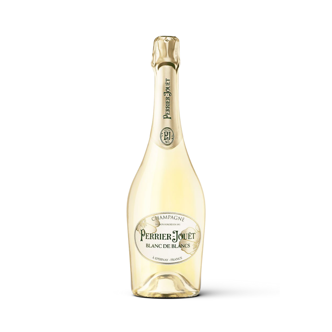 PERRIER JOUËT BLANC DE BLANCS