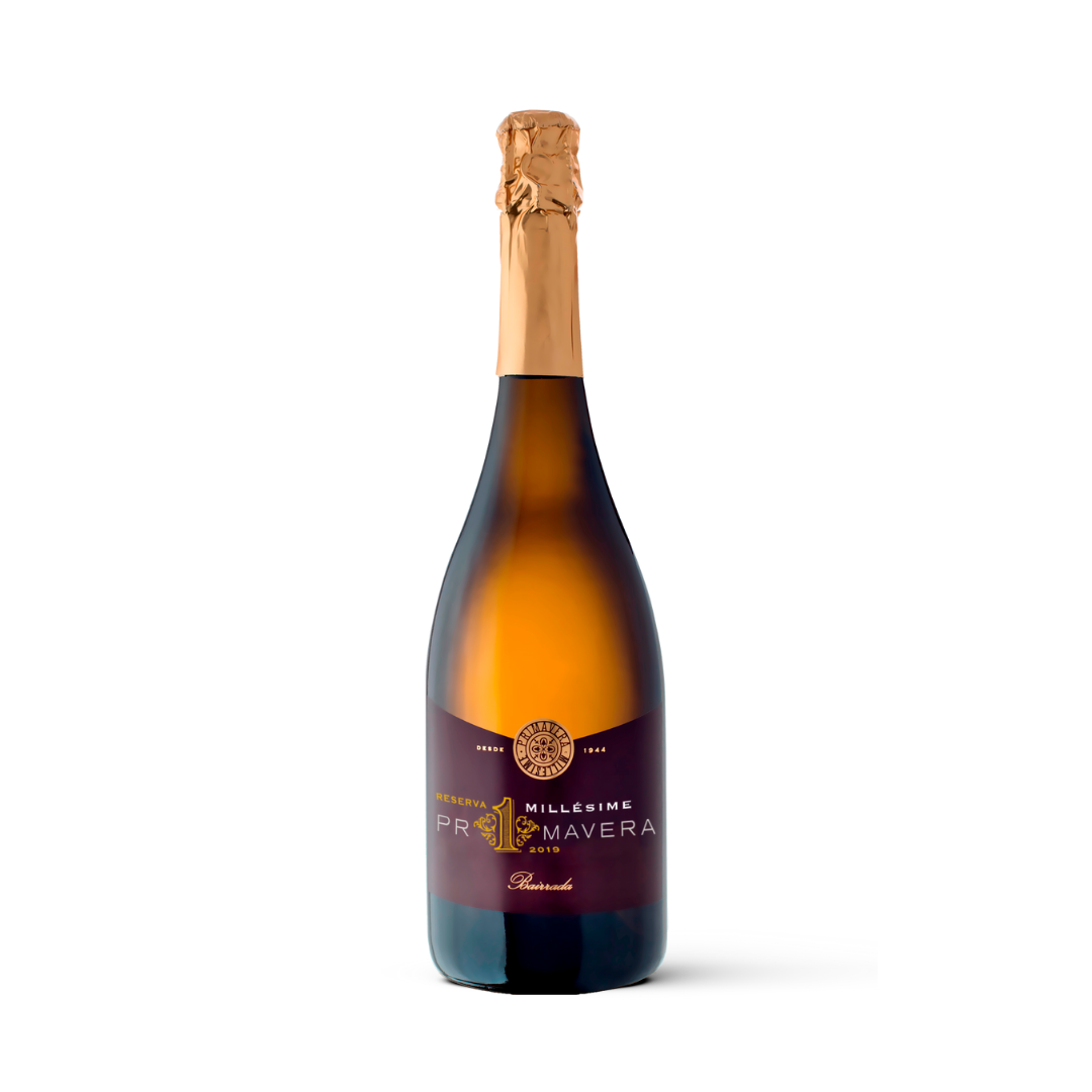 1-CX/6 PRIMAVERA MILLÉSIME BRUT RESERVE 2023