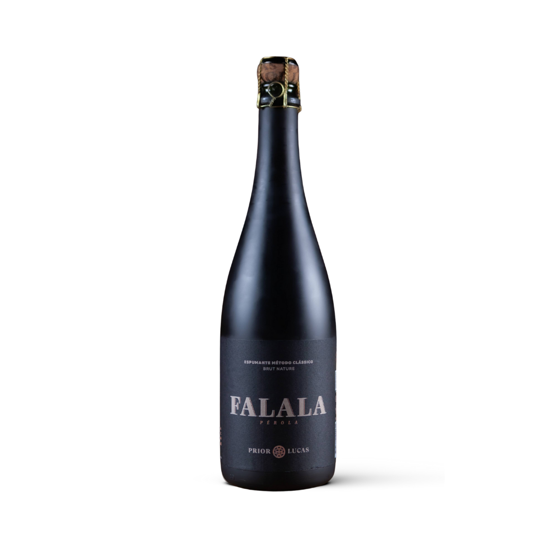 1-CX/6 Prior Lucas Sparkling Falala Pérola S 2021