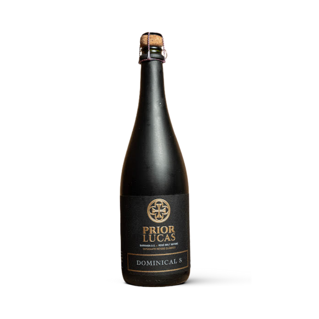 1-CX/6 Prior Lucas Sparkling Dominical S 2019