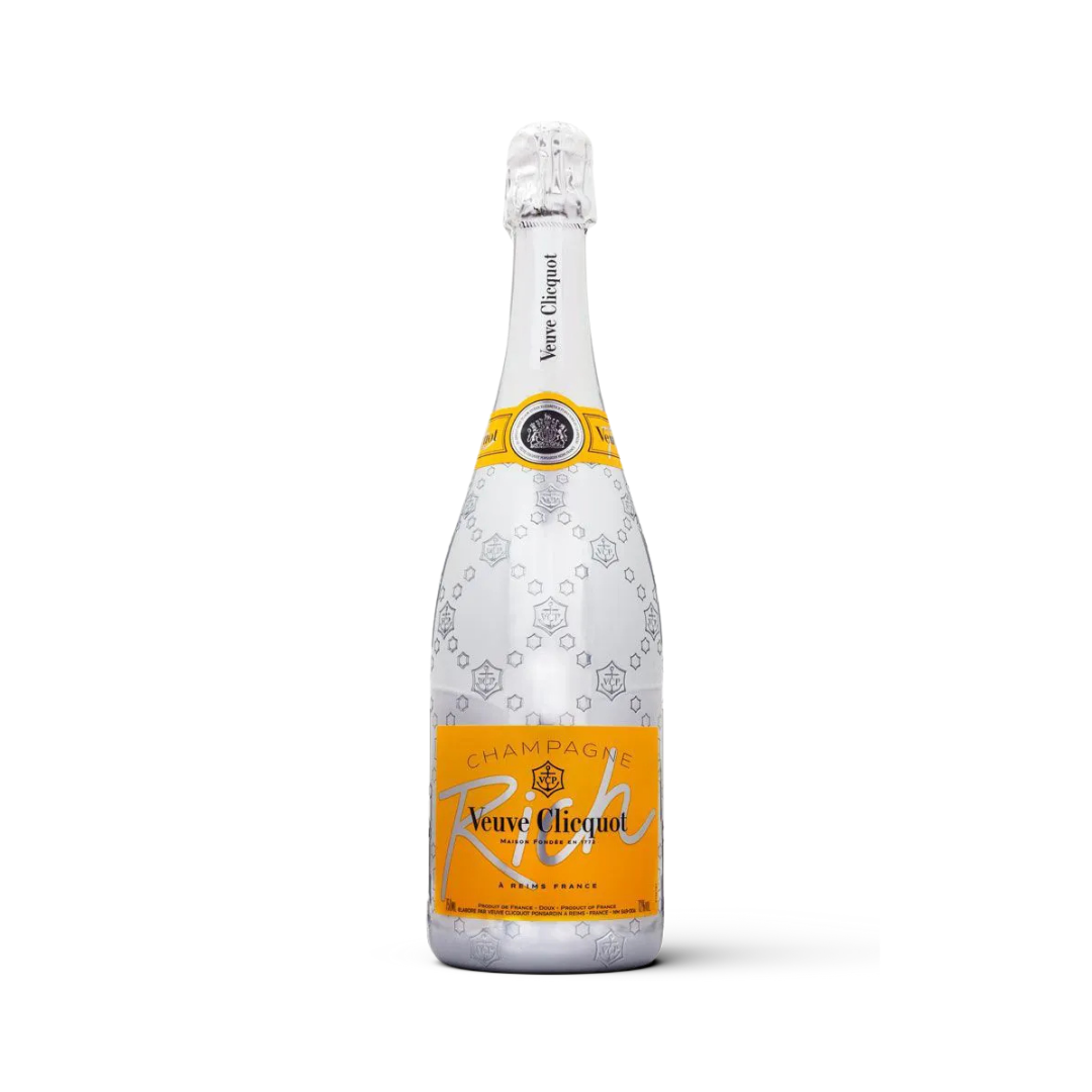 VEUVE CLICQUOT RICH