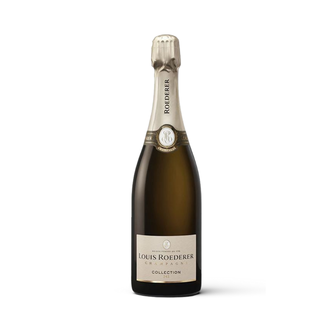 LOUIS ROEDERER COLLECTION 243