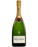 BOLLINGER SPECIAL CUVÉE