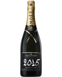 MOËT & CHANDON GRAND VINTAGE 2015