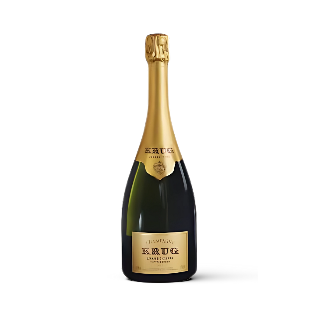 KRUG GRANDE CUVÉE BRUT