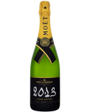 MOËT & CHANDON GRAND VINTAGE 2013