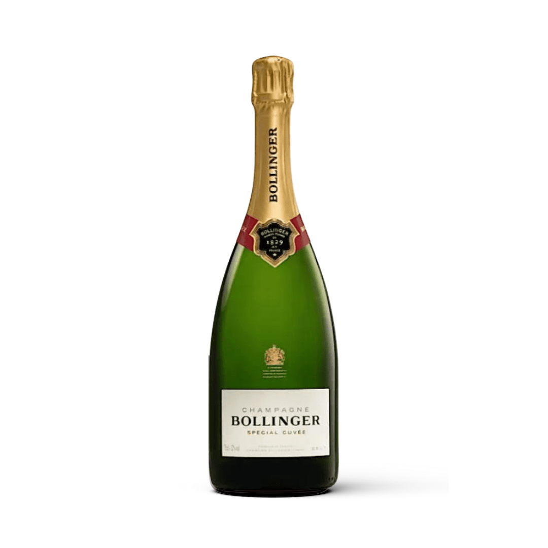 BOLLINGER SPECIAL CUVÉE