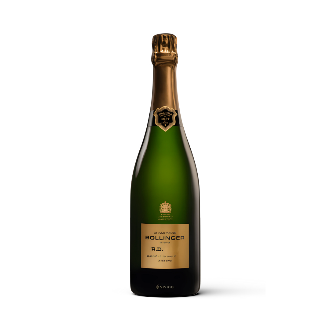 BOLLINGER R.D.2007