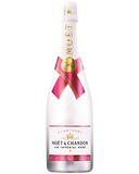 MOËT & CHANDON ICE IMPÉRIAL ROSÉ