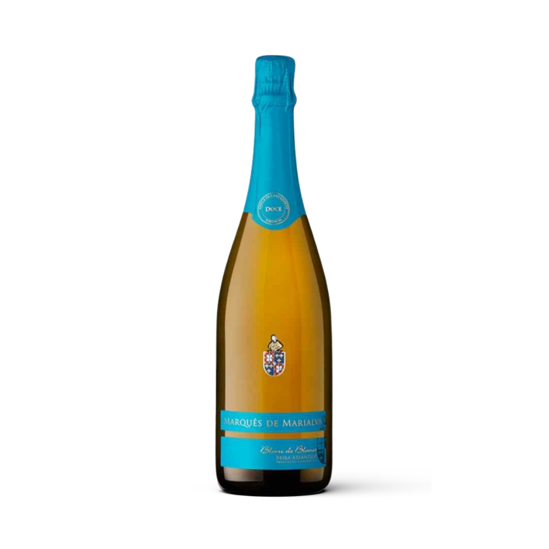1-CX/6 Marquês de Marialva Blanc de Blanc Doce