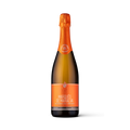 1-CX/6 Marquês de Marialva Blanc de Blancs Meio Seco